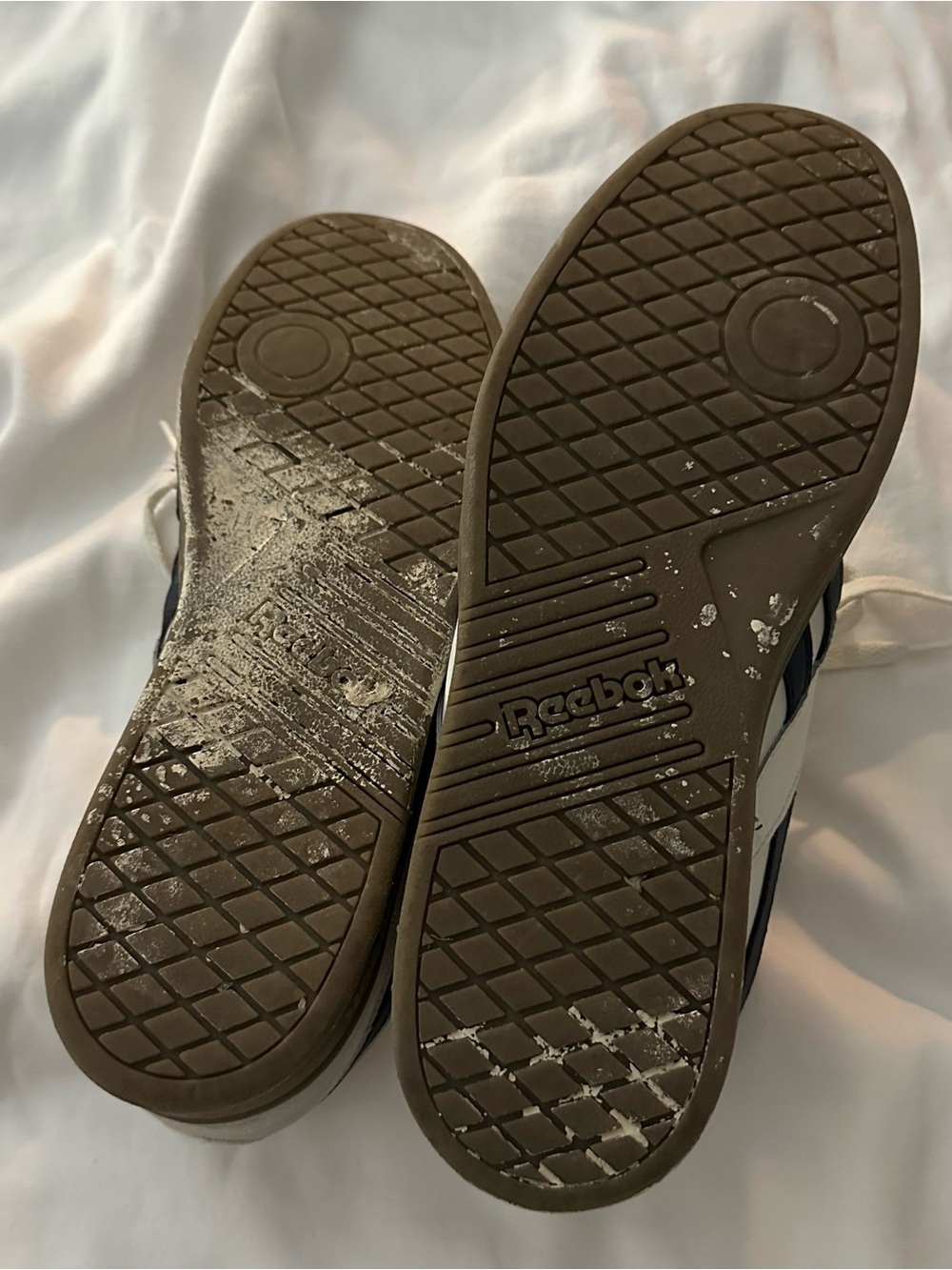 Men's Reebok Sneakers - Picture 5 of 5